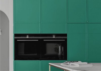 DSK 7770SM Net Green