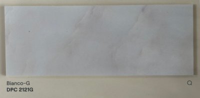 DPC 2121G Bianco-G