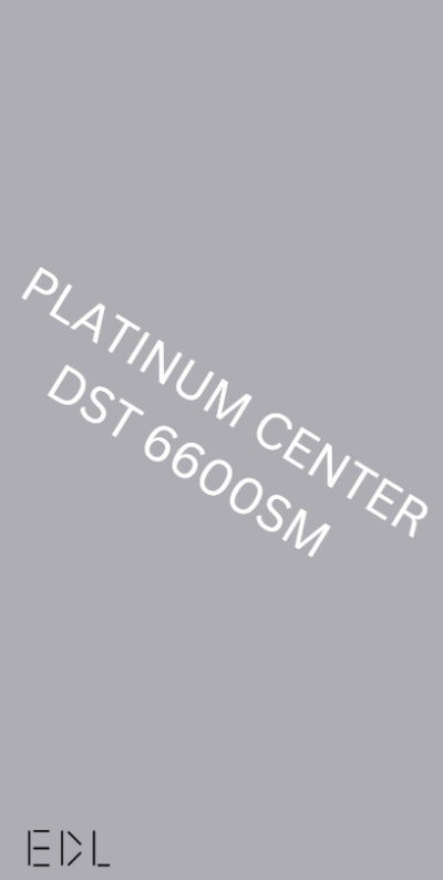 DST 6600SM Whisper Grey