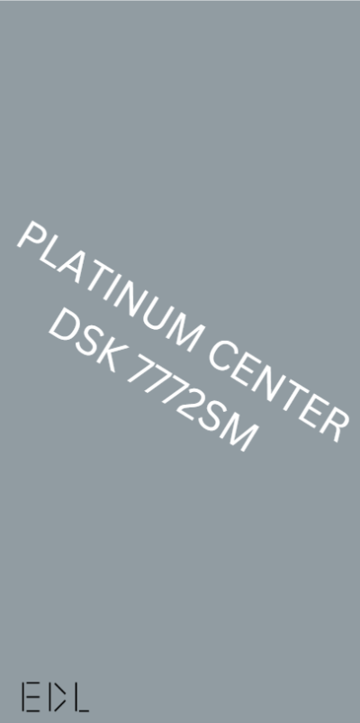 DSK 7772SM Cadet