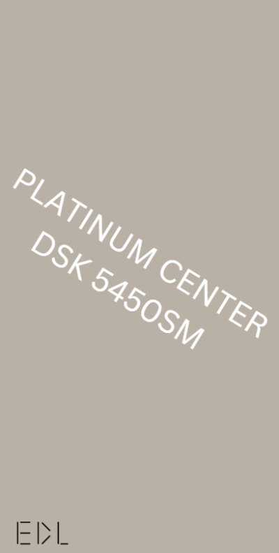 DSK 5450SM Dark Ash