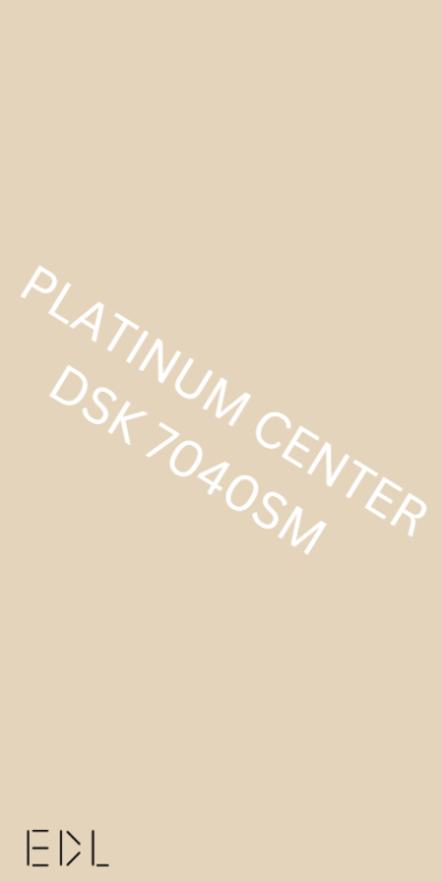 DSK 7040SM Double Cream