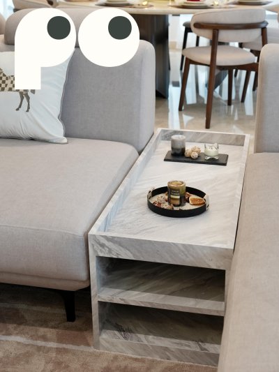 EP8-1116 SY Fantasy Grey