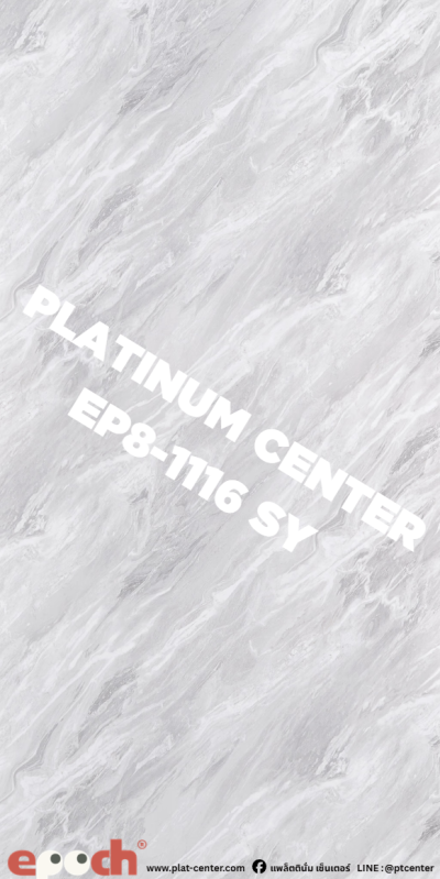 EP8-1116 SY Fantasy Grey