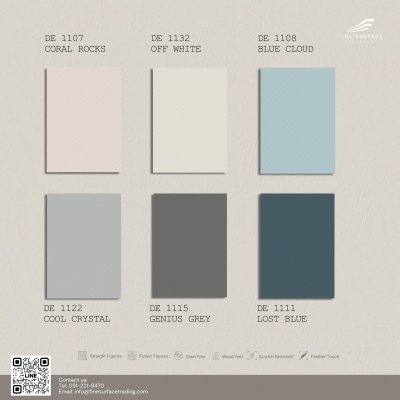 DE 1112 Grand Solomon