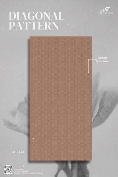 DE 1112 Grand Solomon