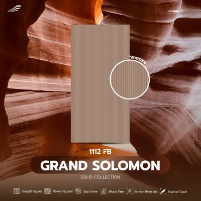 FB 1112 Grand Solomon