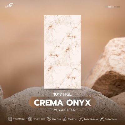 HGL 1017 Crema Onyx
