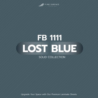 FB 1111 Lost Blue