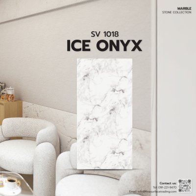 SV 1018 Ice Onyx