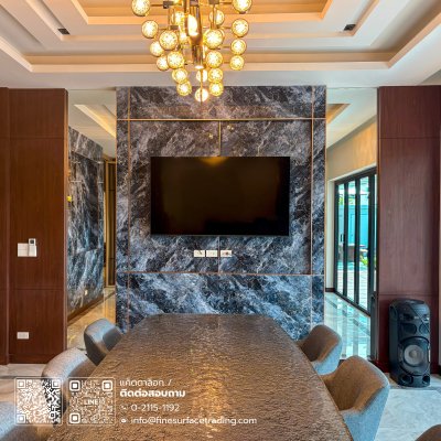 AH 1111 3D Acrylic Laminate