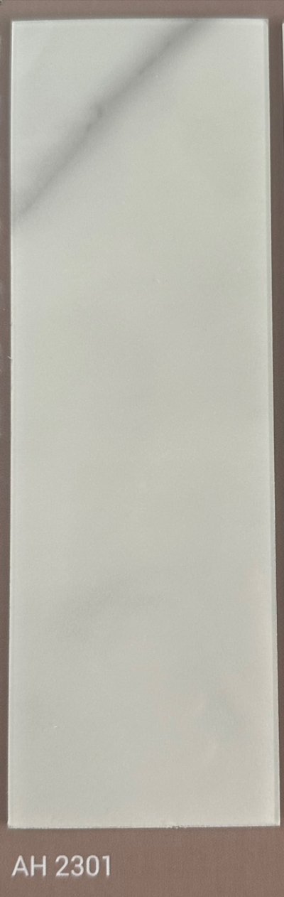 AH 2301 3D Acrylic Laminate