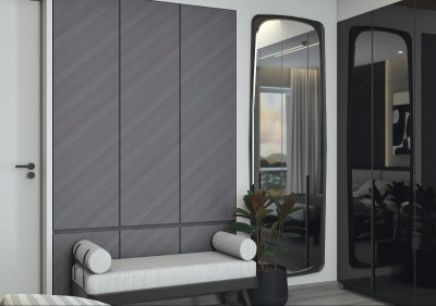 DE 1023 Vermount Grey