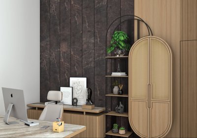 SV 1024 Bronze Armani