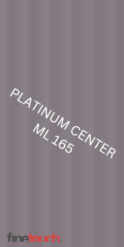 ML 165 Bissful Purple