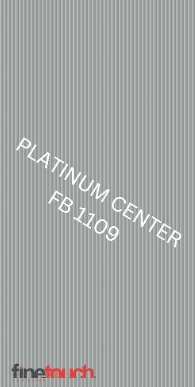 FB 1109 Silver Grey
