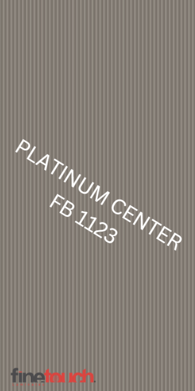 FB 1123 Gothic Grey