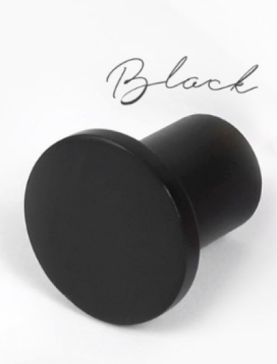 FutureTech ปุ่มจับอลูมิเนียม 25x24mm.