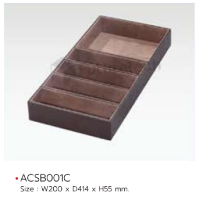 FutureTech กล่องเก็บเครื่องประดับ