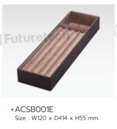 FutureTech กล่องเก็บเครื่องประดับ