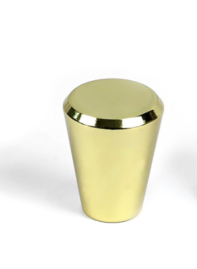 FutureTech ปุ่มจับโลหะ