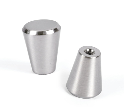 FutureTech ปุ่มจับโลหะ