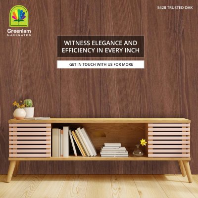 WVB 5428 Trusted Oak