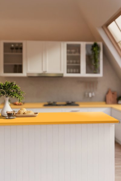 GSC 217 Light Orange