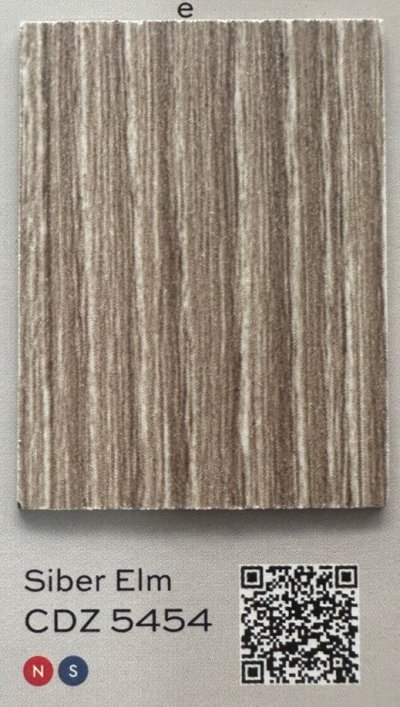 CDZ 5454 Siber Elm