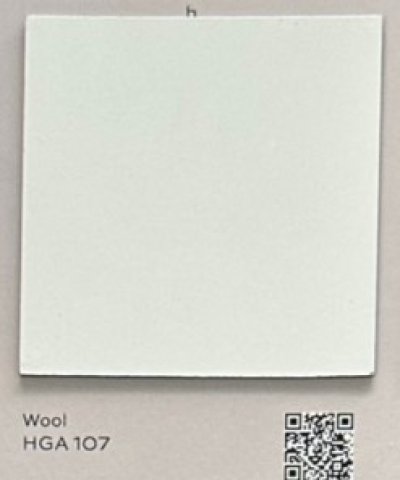HGA 107 Wool