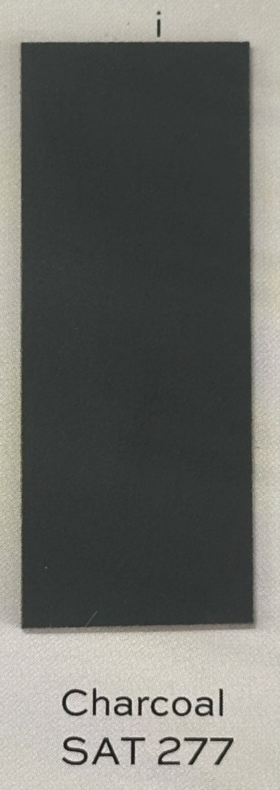 SAT 277 Charcoal