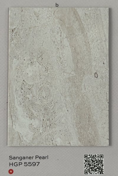 HGP 5597 Sanganer Pearl