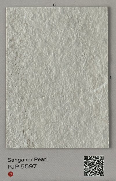 PJP 5597 Sanganer Pearl