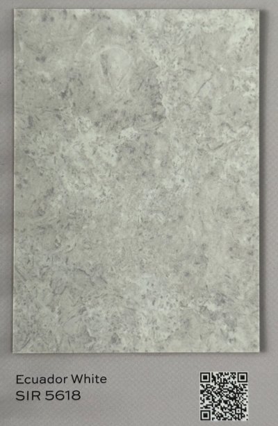 SIR 5618 Ecuador White