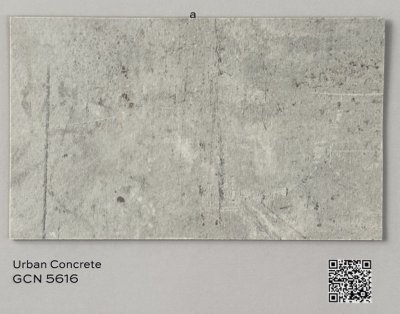 GCN 5616 Urban Concrete