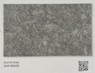 SIR 5605 Euclid Grey