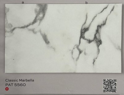 PAT 5560 Classic Marbella