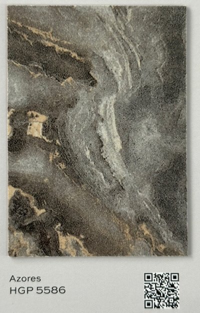 HGP 5586 Azores