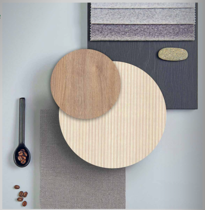 GFT 505 Earthy Elite