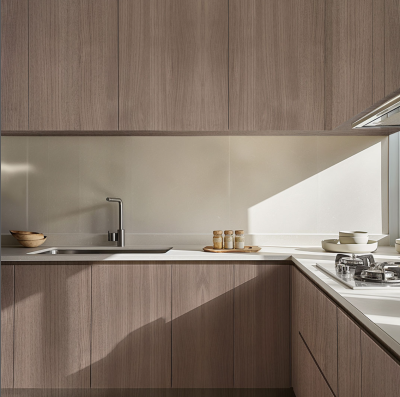 WSN 5347 Blonde Wood