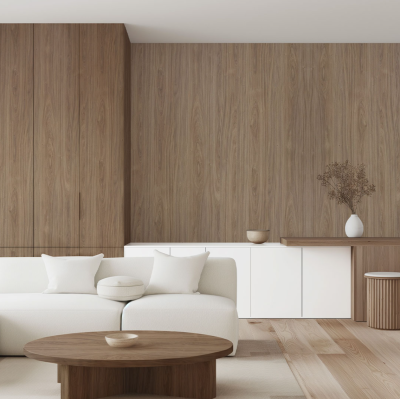 WVB 5333 Nordic Walnut