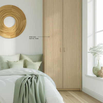 WVB 5441 Native Teak