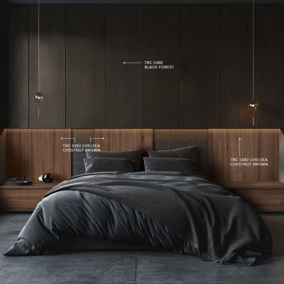 TRC 5380 Black Forest