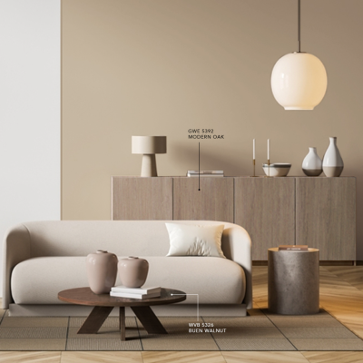 WVB 5326 Buen Walnut