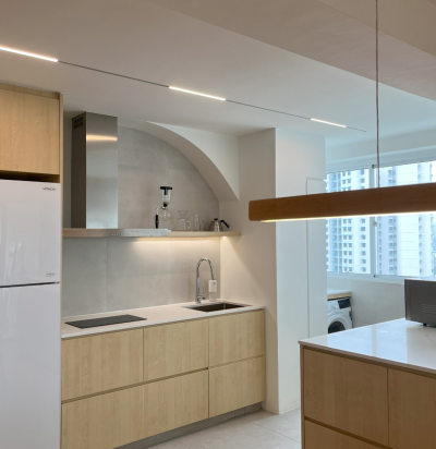 GWA 683 Golden Maple