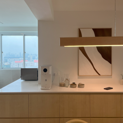 GWA 683 Golden Maple