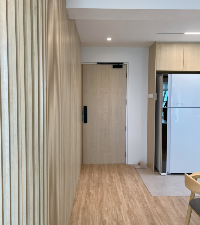 GWA 683 Golden Maple