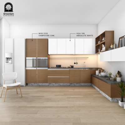 WVB 5520 Hampshire Oak