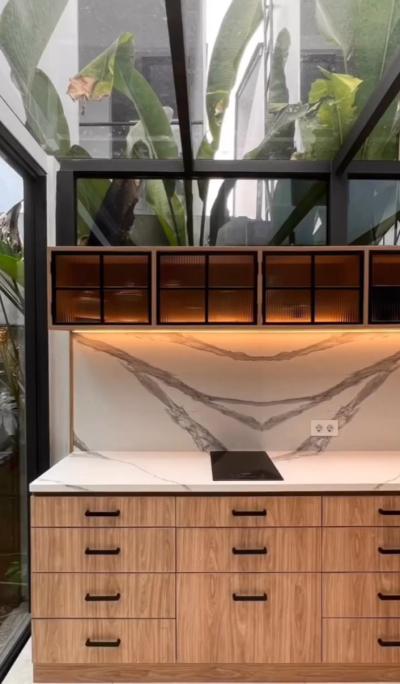 WVB 5333 Nordic Walnut