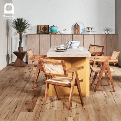 WVB 5377 Dandy Wood Taupe